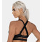 Топ Ryderwear Wet Look Active Bikini Sports Bra