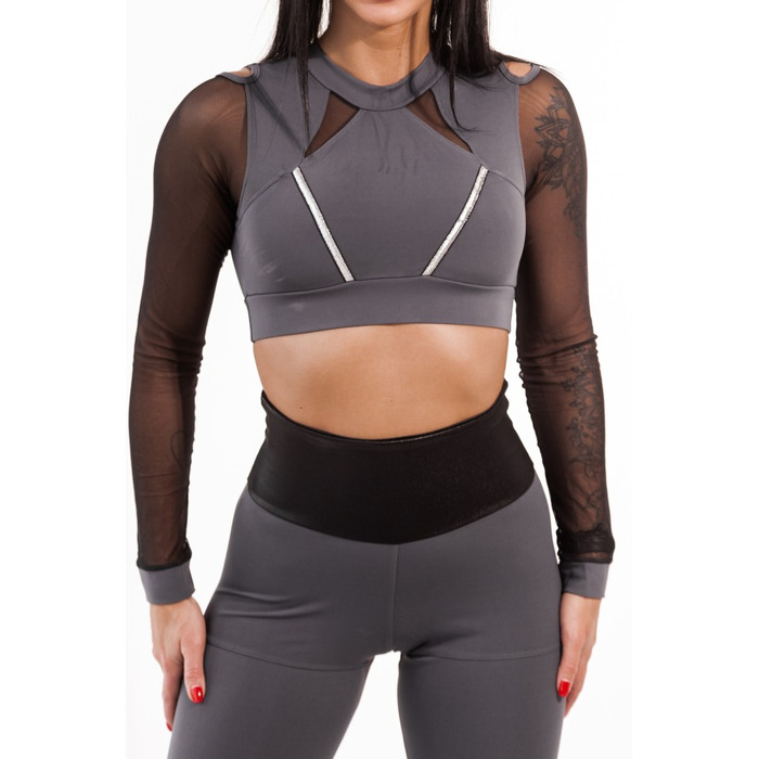 Топ Top Submarine Fitzona Grafit 14937