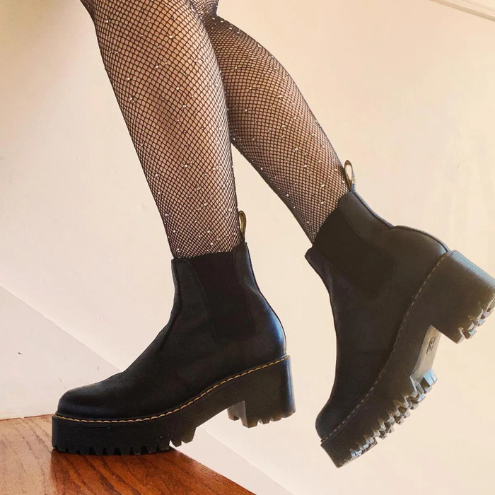 Колготки із мікросітки зі стразами Leg Avenue Rhinestone micro net tights O/S