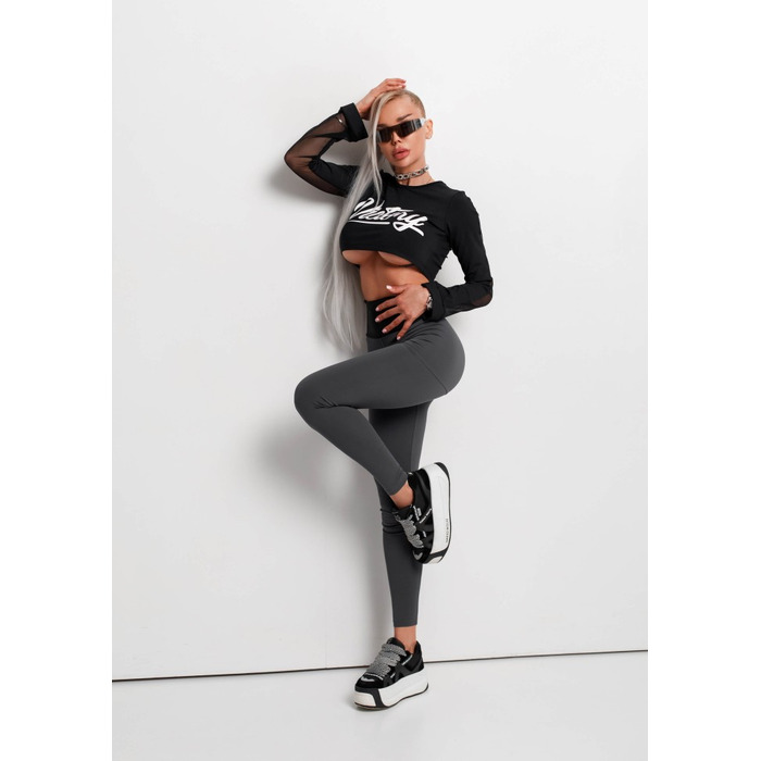 Леггинсы Legging Fitzona Supernova Grafit 14944