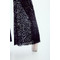 SILHOUETTE PANTS Black mesh_ чорна сітка