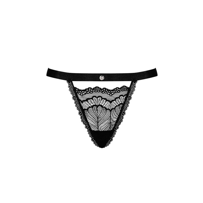 Стринги Obsessive Isabellia L/XL