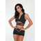 Топ Fitzona Top Fitness Black TOP5480