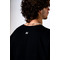 Футболка Nebbia Oversized Tee POWER Black 898