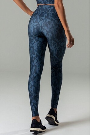 Легінси Hipkini Glam Fitness Military 3337476