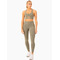 Легінси Rotation High Waisted Scrunch Leggings - Khaki Leopard