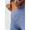 Легінси Nebbia High Waisted Shaping Leggings Glute Pump Light Purple 247