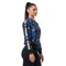 КУРТКА OCEAN POWER SPORTY JACKET 562 OCEAN BLUE