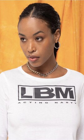 Кофта CROPPED HOLLYWOOD 23077