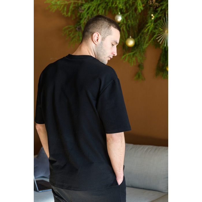 Футболка oversize + Штани