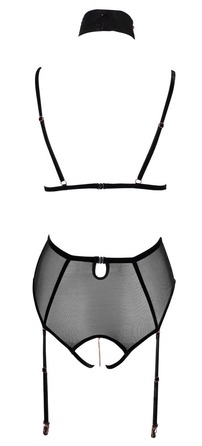 Боди сексуальное Body Decoration M