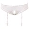Костюм Школярки в клітинку Cottelli Collection Schoolgirl 4 предмети, M