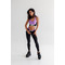 Топ Nebbia High-Impact Padded Sports Bra SIGNATURE Lila 472 Lilac
