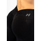 Легінси Nebbia Seamless High-Waist Leggings MAXIMUM PUSH-UP Black 302