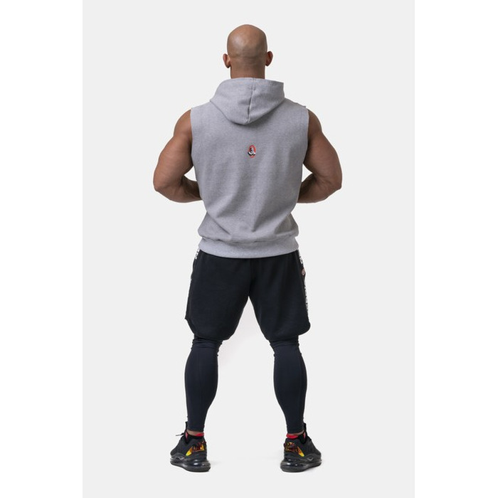 Легінси Nebbia Legend of Today Leggings Full Length Black 189