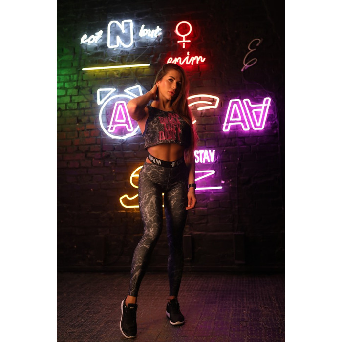 Легінси Hipkini LEGGING LEGEND PLAYOFF REBOUND 3337122