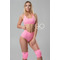 Шортики для pole dance ArtGO Sport Trixy з ефектом бразильської попки