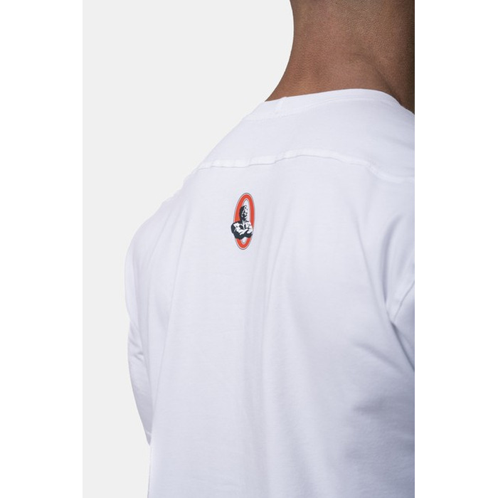 ФУТБОЛКА GOLDEN ERA T-SHIRT WHITE 192