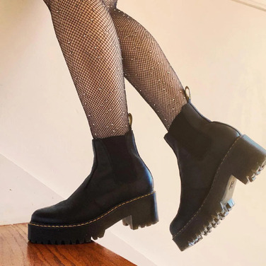 Колготки із мікросітки зі стразами Leg Avenue Rhinestone micro net tights O/S