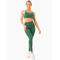 Легінси Frequency High Waisted Leggings - Emerald