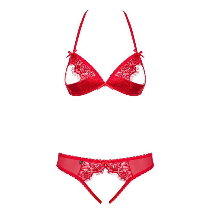 Комплект Obsessive 870-SEC-3 L/XL