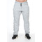 Спортивні штани Nebbia Sweatpants HardCore 366 light grey