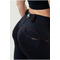 Штани Nebbia Bubble Butt Pants LIFT UP Black 558