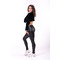 Жіноча кофта для інтенсивних тренувань NEBBIA WOMEN’S 'TOREADOR' JACKET 687