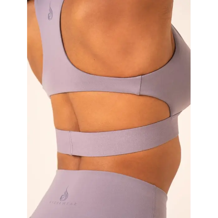 Топ Ryderwear Prime Sports Bra - Mauve