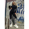 Комбінезон Jumpsuit Fitzona Goregous Black 14779