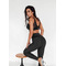 Легінси Fitzona Legging Fitness Black CALFTZ02