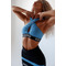 Топ Top Lilly Fitzona Blue 14824