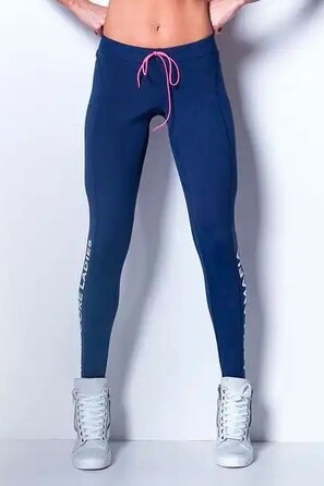 Леггинсы LabellaMafia FCL11424