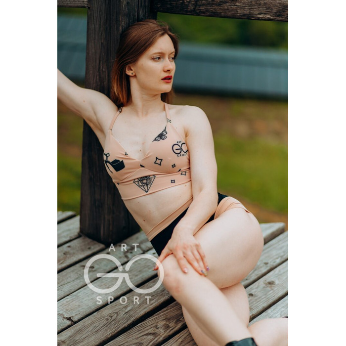 комплект Wild & Angel для полденса