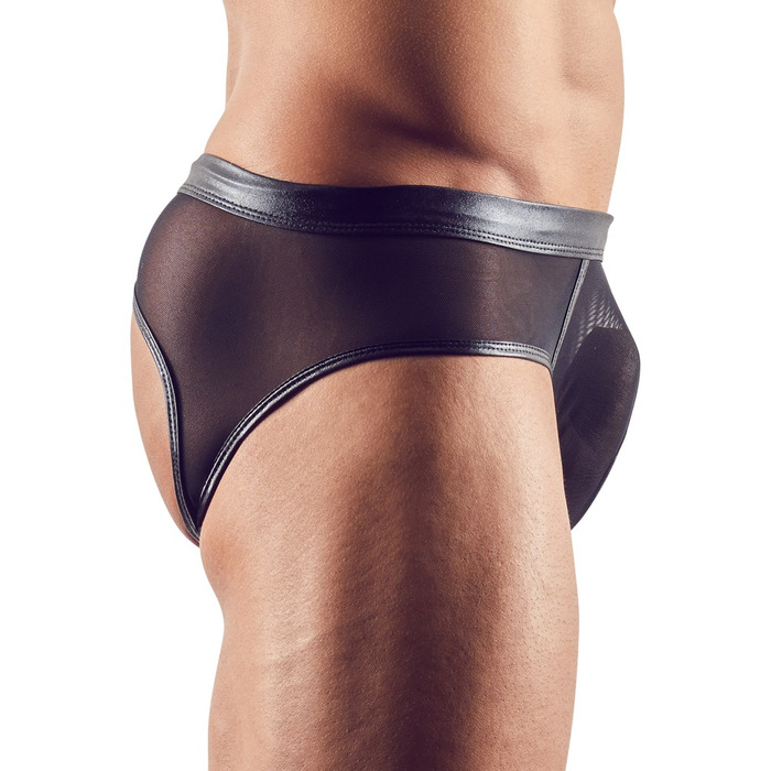 Трусы мужские Men's Briefs Bottomless L