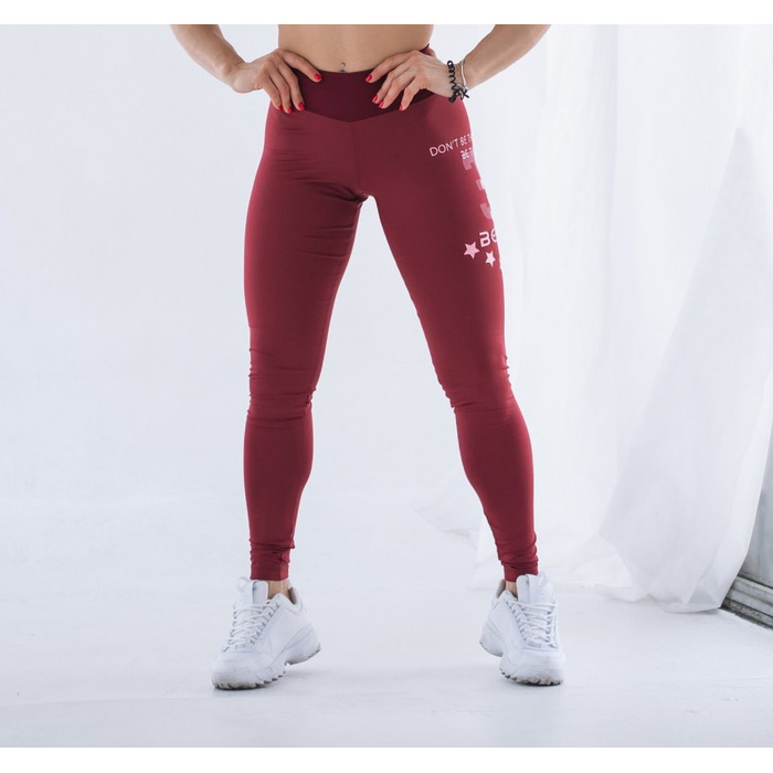 Жіночі легінси Hipkini Score Draft 3336878