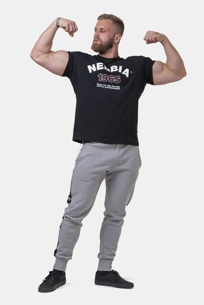 ФУТБОЛКА GOLDEN ERA T-SHIRT BLACK 192