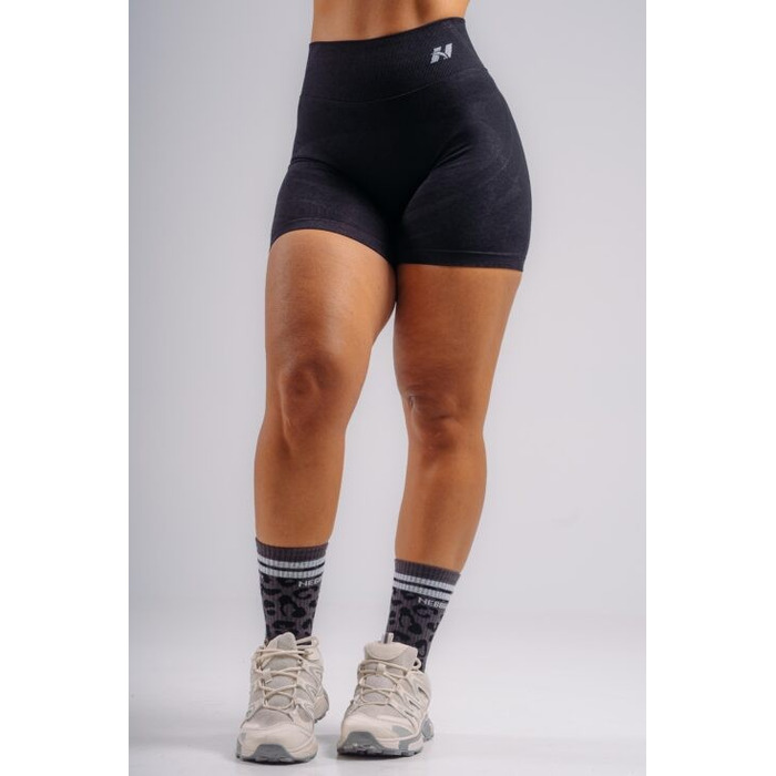 Шорти Nebbia Extra Push-Up Shorts PRIMAL Black 857