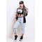 Джинси Rock Code Calca Jeans Slouchy Generation
