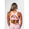Топ Nebbia Sports Bra STRONG BEAUTY Pink 424
