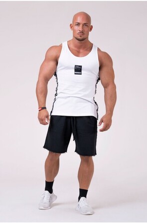 Шорти Nebbia Essential Shorts Black 177