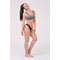 Купальні трусики Nebbia Brasil Scrunch Butt Black 632