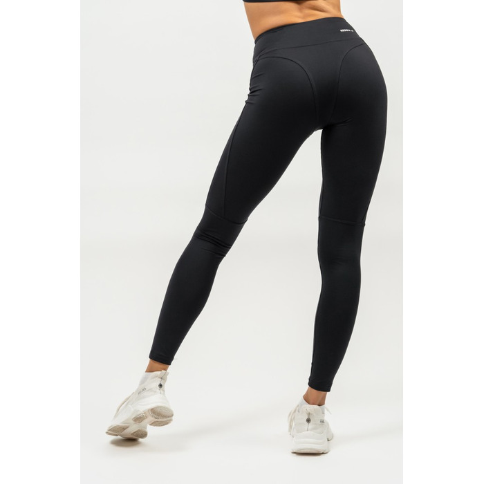 Легінси High Waisted Shaping Leggings AGILE Black 464