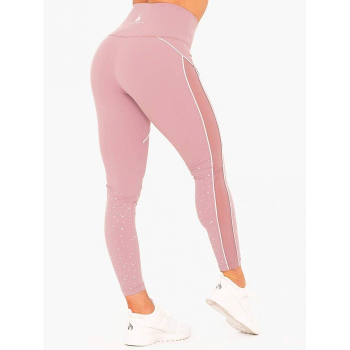 Леггинсы Ryderwear Lunar Luxe Leggings Mauve