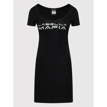 Платье Labellamafia CROPPED HOLLYWOOD 23046