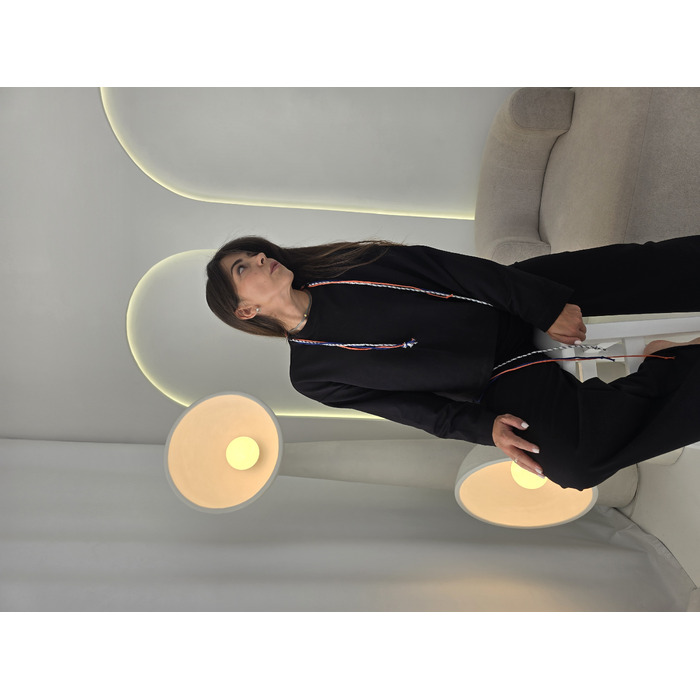 Лонгслів freedom (cotton)