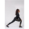Худі Nebbia Long hoodie 'INTENSE FOCUS” 825 Black