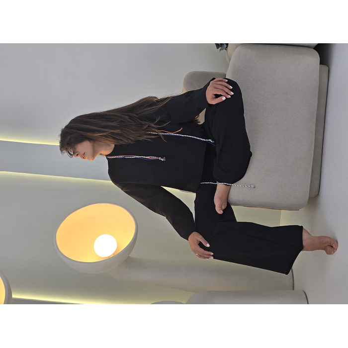 Лонгслів freedom (cotton)