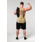 Майка Nebbia Gym Tank Top FLEXIN' Green 360