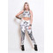 Легінси Rock Code Legging Elastic Freedom Wings